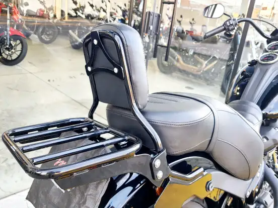 HARLEY-DAVIDSON-LOW RIDER S HARLEY-DAVIDSON-LOW RIDER S-2020