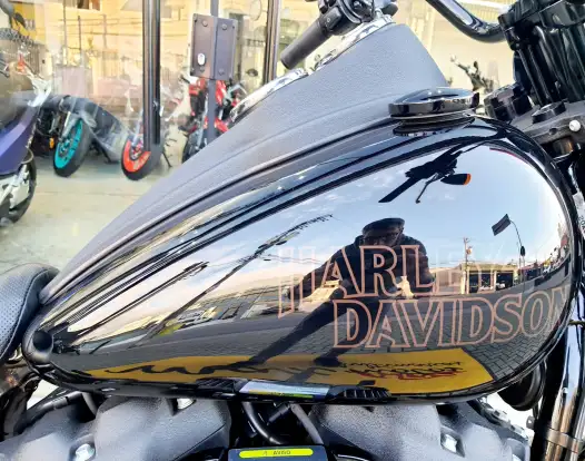 HARLEY-DAVIDSON-LOW RIDER S HARLEY-DAVIDSON-LOW RIDER S-2020