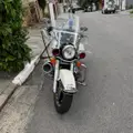 HARLEY-DAVIDSON ROAD KING POLICE HARLEY-DAVIDSON ROAD KING POLICE