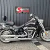 HARLEY-DAVIDSON SOFTAIL FAT BOY 114 HARLEY-DAVIDSON SOFTAIL FAT BOY 114