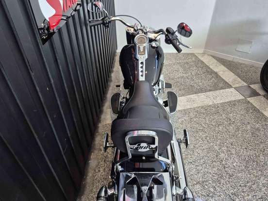 HARLEY-DAVIDSON-SOFTAIL FAT BOY 114-2023