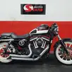 HARLEY-DAVIDSON SPORTSTER XL 883 R HARLEY-DAVIDSON SPORTSTER XL 883 R