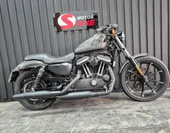 HARLEY-DAVIDSON SPORTSTER XL 883N IRON HARLEY-DAVIDSON SPORTSTER XL 883N IRON