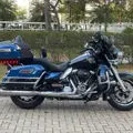 HARLEY-DAVIDSON ULTRA LIMITED 115TH ANNIVERSARY HARLEY-DAVIDSON ULTRA LIMITED 115TH ANNIVERSARY