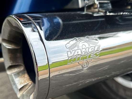 HARLEY-DAVIDSON-ULTRA LIMITED 115TH ANNIVERSARY HARLEY-DAVIDSON-ULTRA LIMITED 115TH ANNIVERSARY-2018