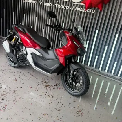 HONDA ADV 160 HONDA ADV 160