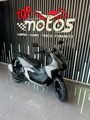HONDA ADV 160 HONDA ADV 160