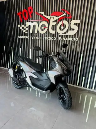 HONDA-ADV 160 HONDA-ADV 160-2025