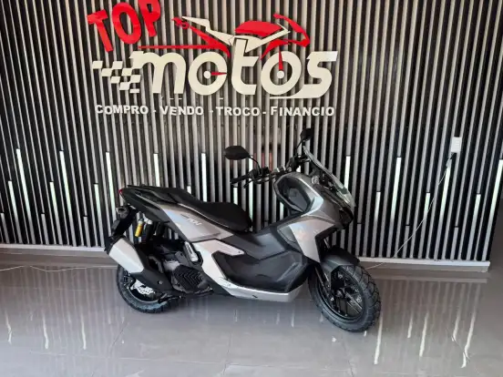 HONDA-ADV 160 HONDA-ADV 160-2025