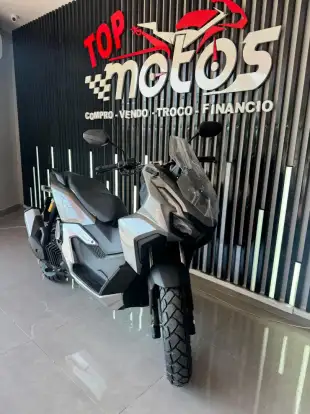 HONDA-ADV 160 HONDA-ADV 160-2025