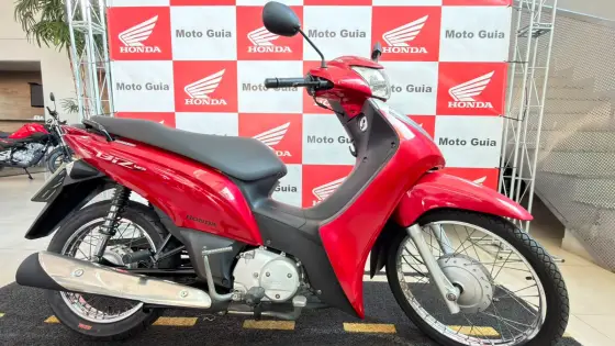 HONDA BIZ 125 ES HONDA BIZ 125 ES