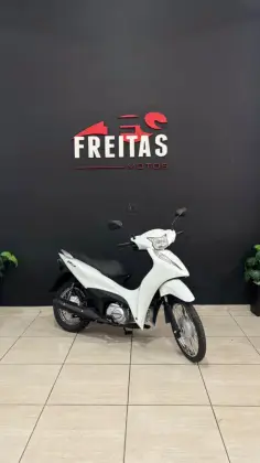 HONDA BIZ 125 ES HONDA BIZ 125 ES
