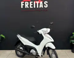 HONDA BIZ 125 ES HONDA BIZ 125 ES