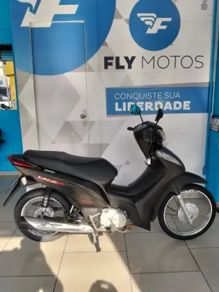 HONDA BIZ 125 ES HONDA BIZ 125 ES