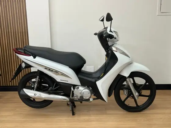 HONDA BIZ 125 EX HONDA BIZ 125 EX