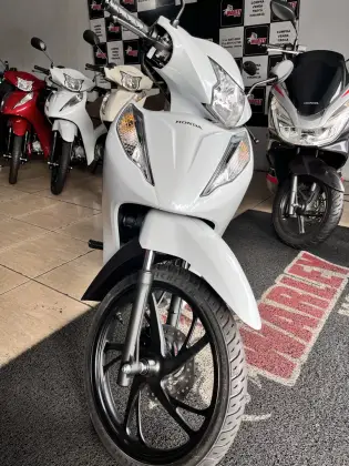 HONDA BIZ 125 EX HONDA BIZ 125 EX
