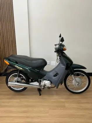 HONDA C 100 BIZ ES 