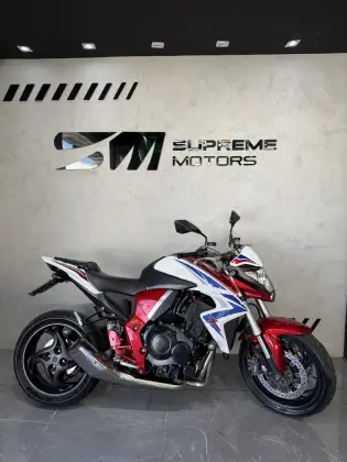 HONDA CB 1000R 