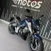 HONDA CB 300F TWISTER ABS HONDA CB 300F TWISTER ABS