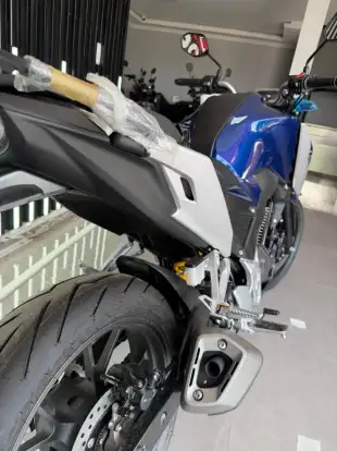 HONDA-CB 300F TWISTER ABS-2026