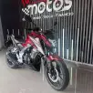 HONDA CB 300F TWISTER ABS HONDA CB 300F TWISTER ABS