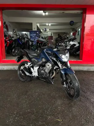 HONDA CB 300F TWISTER ABS 