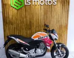 HONDA CB 300R HONDA CB 300R