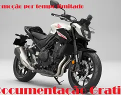 HONDA CB 500 HORNET HONDA CB 500 HORNET