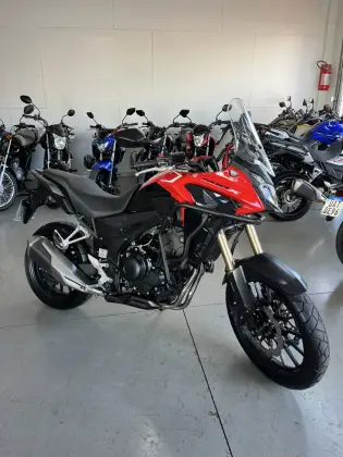 HONDA CB 500 X ABS 