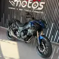 HONDA CB 500 X ABS HONDA CB 500 X ABS