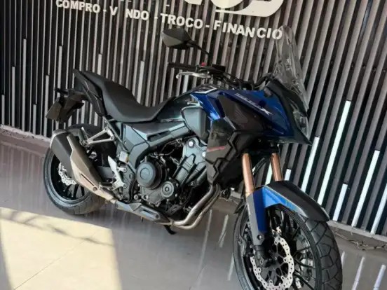 HONDA-CB 500 X ABS HONDA-CB 500 X ABS-2024