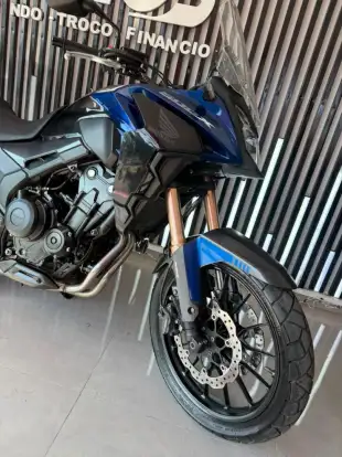HONDA-CB 500 X ABS-2024