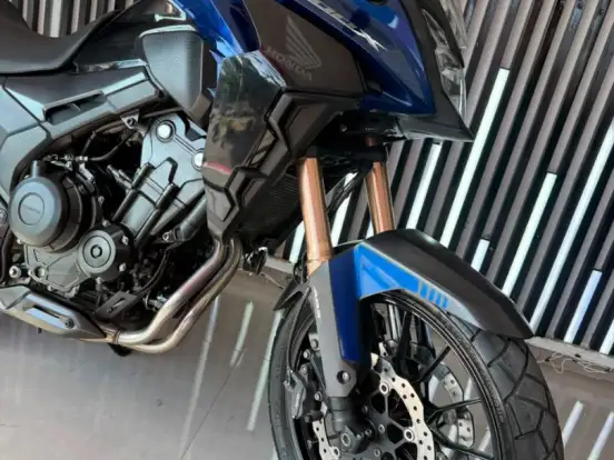 HONDA-CB 500 X ABS HONDA-CB 500 X ABS-2024