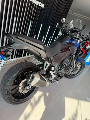 HONDA-CB 500 X ABS-2024