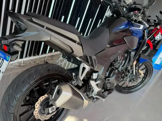 HONDA-CB 500 X ABS HONDA-CB 500 X ABS-2024