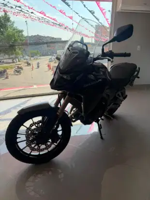 HONDA-CB 500 X ABS-2024