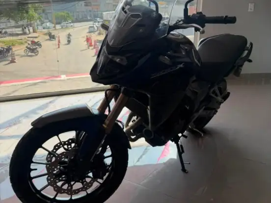 HONDA-CB 500 X ABS HONDA-CB 500 X ABS-2024