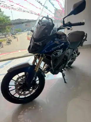 HONDA-CB 500 X ABS HONDA-CB 500 X ABS-2024
