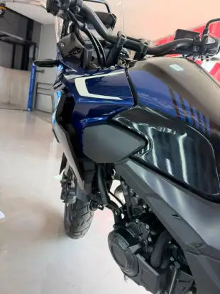 HONDA-CB 500 X ABS-2024