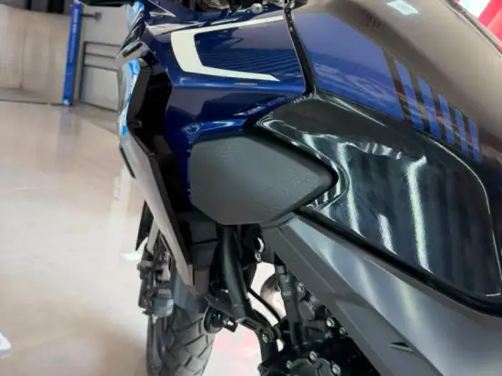 HONDA-CB 500 X ABS HONDA-CB 500 X ABS-2024