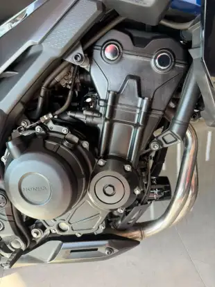 HONDA-CB 500 X ABS HONDA-CB 500 X ABS-2024