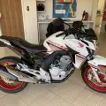 HONDA CB TWISTER HONDA CB TWISTER
