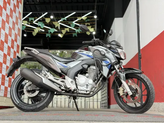 HONDA CB TWISTER HONDA CB TWISTER