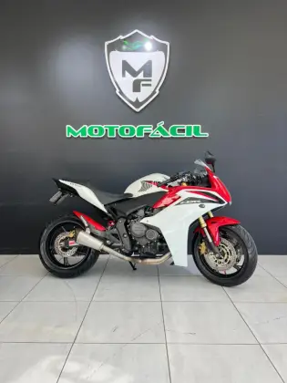 HONDA CBR 600F HONDA CBR 600F