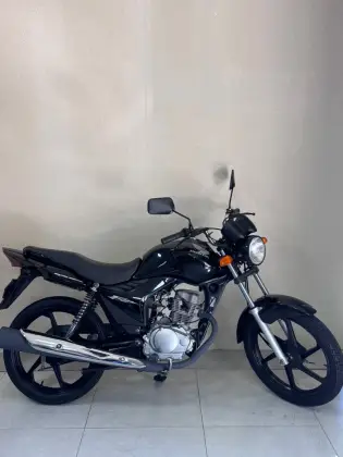 HONDA CG 150 FAN ESI HONDA CG 150 FAN ESI
