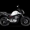 HONDA CG 160 CARGO HONDA CG 160 CARGO