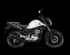 HONDA CG 160 CARGO HONDA CG 160 CARGO