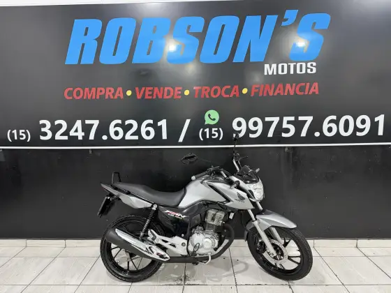 HONDA CG 160 FAN HONDA CG 160 FAN