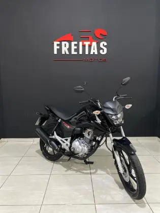 HONDA CG 160 FAN HONDA CG 160 FAN
