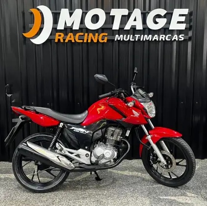 HONDA CG 160 FAN HONDA CG 160 FAN